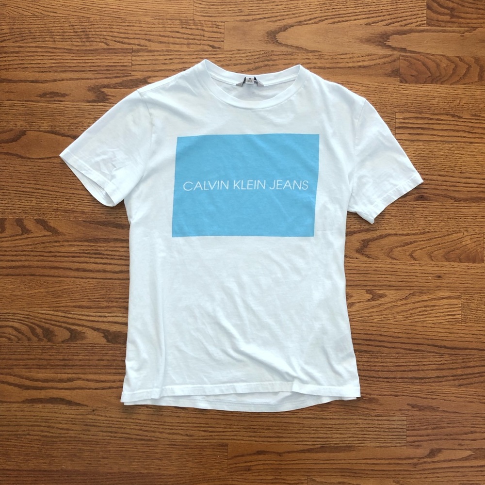 Calvin Klein T-Shirt